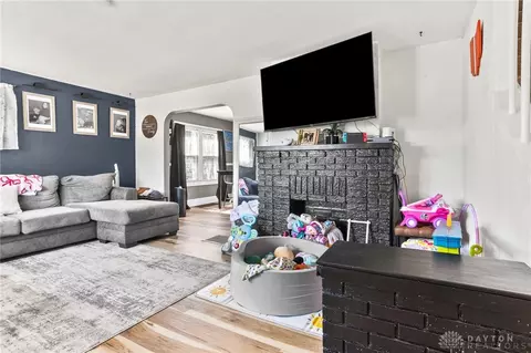 1707 Maiden Ln, Springfield, OH 45504 photo 7