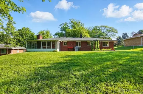 320 Witherby Dr, Kettering, OH 45429 photo 31