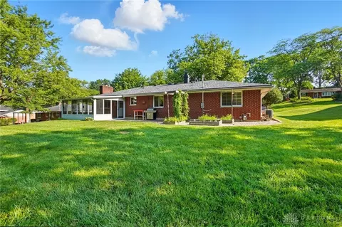 320 Witherby Dr, Kettering, OH 45429 photo 30