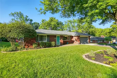 320 Witherby Dr, Kettering, OH 45429 photo 3
