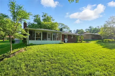 320 Witherby Dr, Kettering, OH 45429 photo 32