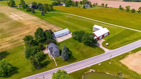 15184 State Route 725, Germantown, OH 45327