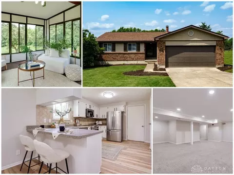 2595 Orchard Run Rd, Dayton, OH 45449