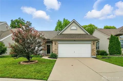 2321 Polo Park Dr, Dayton, OH 45439