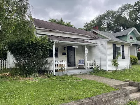 107 N Miami St, Trenton, OH 45067