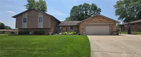 4176 Gorman Ave, Englewood, OH 45322