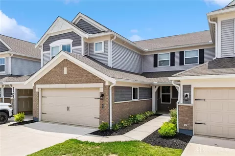21 Pebble Brook Pl, Springboro, OH 45066