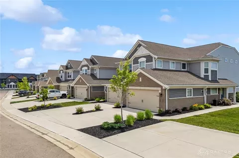 21 Pebble Brook Pl, Springboro, OH 45066 photo 29
