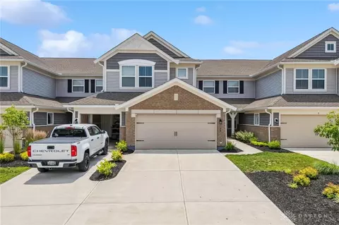 21 Pebble Brook Pl, Springboro, OH 45066 photo 30