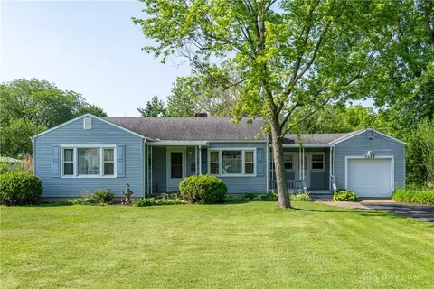 5068 Old Salem Rd, Clayton, OH 45315