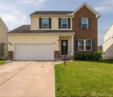 4097 Fairfield Falls Ct, Liberty Twp, OH 45011