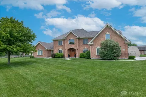 3875 Ferry Rd, Sugarcreek Township, OH 45305