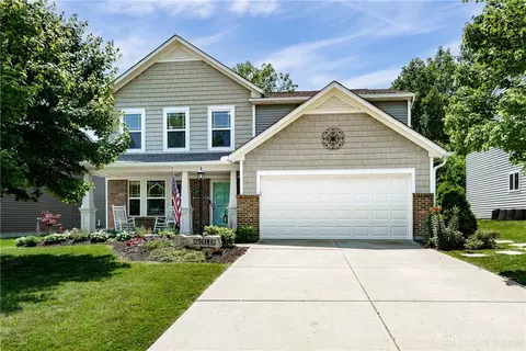 59 Shady Pines Ave, Springboro, OH 45066