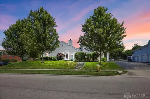 3127 Gracemore Ave, Kettering, OH 45420
