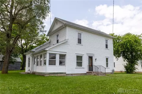 402 N Bridge St, Gettysburg, OH 45328