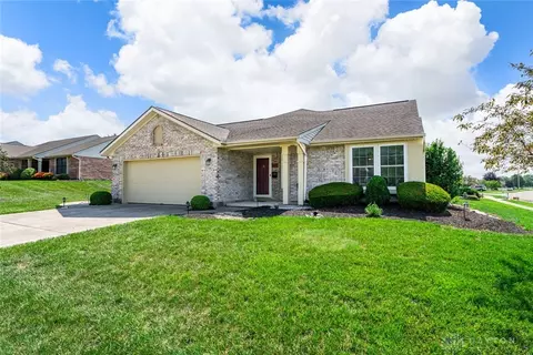 1754 Brandonhall Dr, Miamisburg, OH 45342