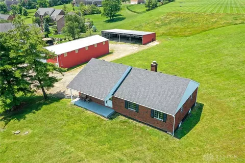8471 Lesourdsville West Chester Rd, West Chester, OH 45069