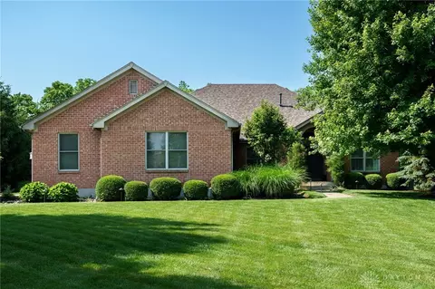 243 Woodside Trl, Lebanon, OH 45036