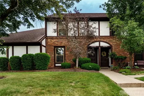 5602 Cobblegate Dr, Dayton, OH 45449