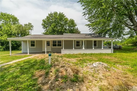 675 W Geiserman Rd, Piqua, OH 45356