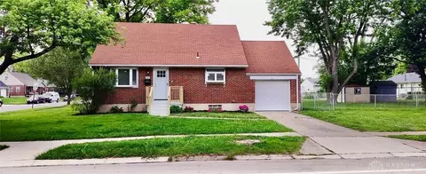 1601 Forrer Blvd, Kettering, OH 45420