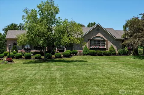 5333 Harveysburg Rd, Waynesville, OH 45068