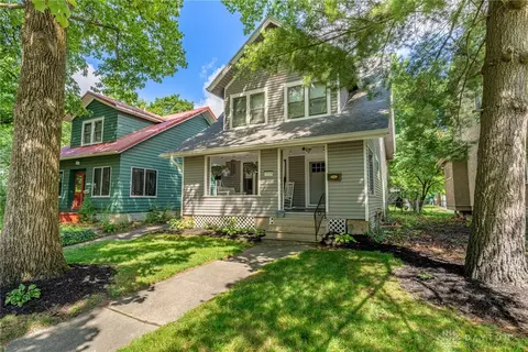 1525 Crescent Blvd, Kettering, OH 45409 photo 3