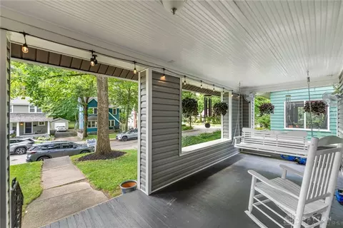 1525 Crescent Blvd, Kettering, OH 45409 photo 5