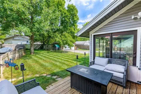 1525 Crescent Blvd, Kettering, OH 45409 photo 31