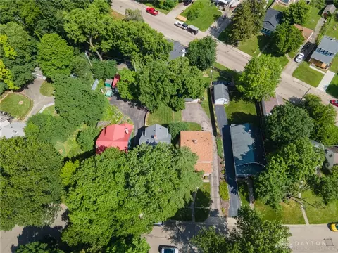 1525 Crescent Blvd, Kettering, OH 45409 photo 38