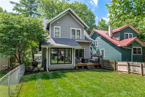 1525 Crescent Blvd, Kettering, OH 45409 photo 32
