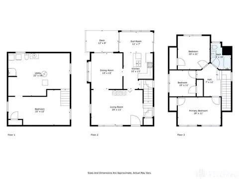 1525 Crescent Blvd, Kettering, OH 45409 photo 45