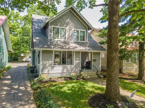 1525 Crescent Blvd, Kettering, OH 45409 photo 37