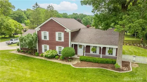 300 Tuxford Pl, Dayton, OH 45415