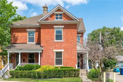 319 Oak St, Dayton, OH 45410