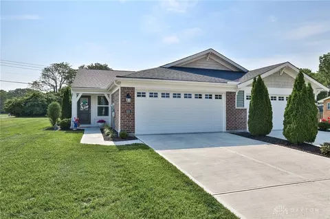 928 Southline Dr, Lebanon, OH 45036