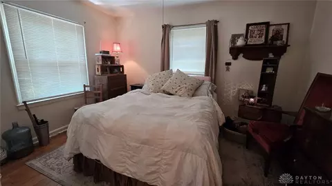 Bedroom - 609-611 Peach Orchard Rd #609-611, Kettering, OH 45419 photo 3 of 3