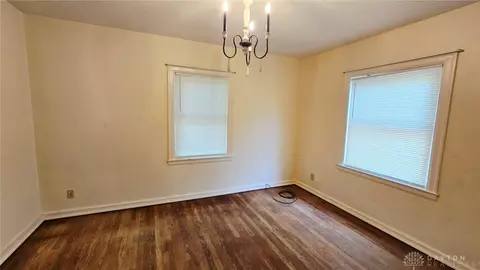 Bedroom - 609-611 Peach Orchard Rd #609-611, Kettering, OH 45419 photo 1 of 3