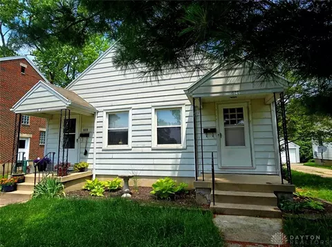 609-611 Peach Orchard Rd #609-611, Kettering, OH 45419