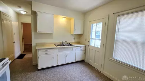 Kitchen - 609-611 Peach Orchard Rd #609-611, Kettering, OH 45419 photo 1 of 4