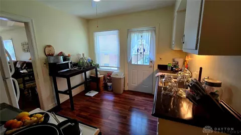 Kitchen - 609-611 Peach Orchard Rd #609-611, Kettering, OH 45419 photo 4 of 4