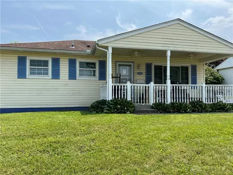 5362 Middlebury Rd, Dayton, OH 45432