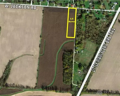 4 West Jackson Road, Springfield, OH 45502