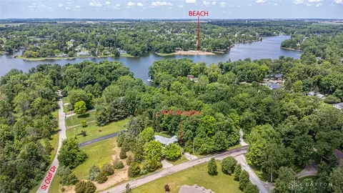 809 Lakengren Dr, Eaton, OH 45320