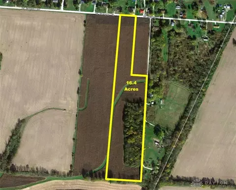 3 West Jackson Road, Springfield, OH 45502