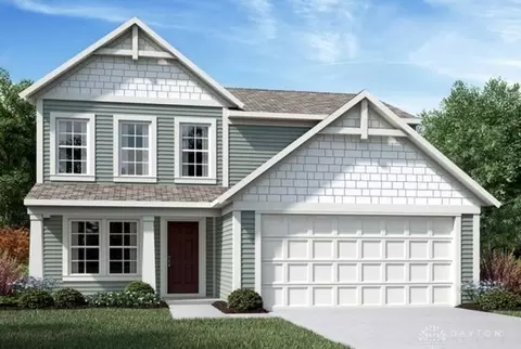 621 Deerhurst Dr, Vandalia, OH 45377