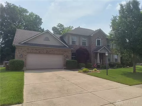 1052 Windpointe Way, Englewood, OH 45322