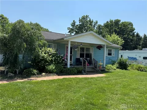 7761 Dian Ave, Franklin, OH 45005