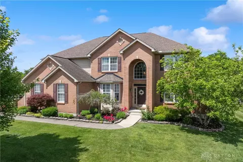 5535 Longhunter Chase Dr, Liberty Township, OH 45044