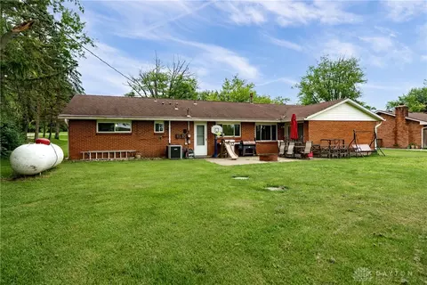 1864 E Lytle 5 Points Rd #R, Centerville, OH 45458 photo 34
